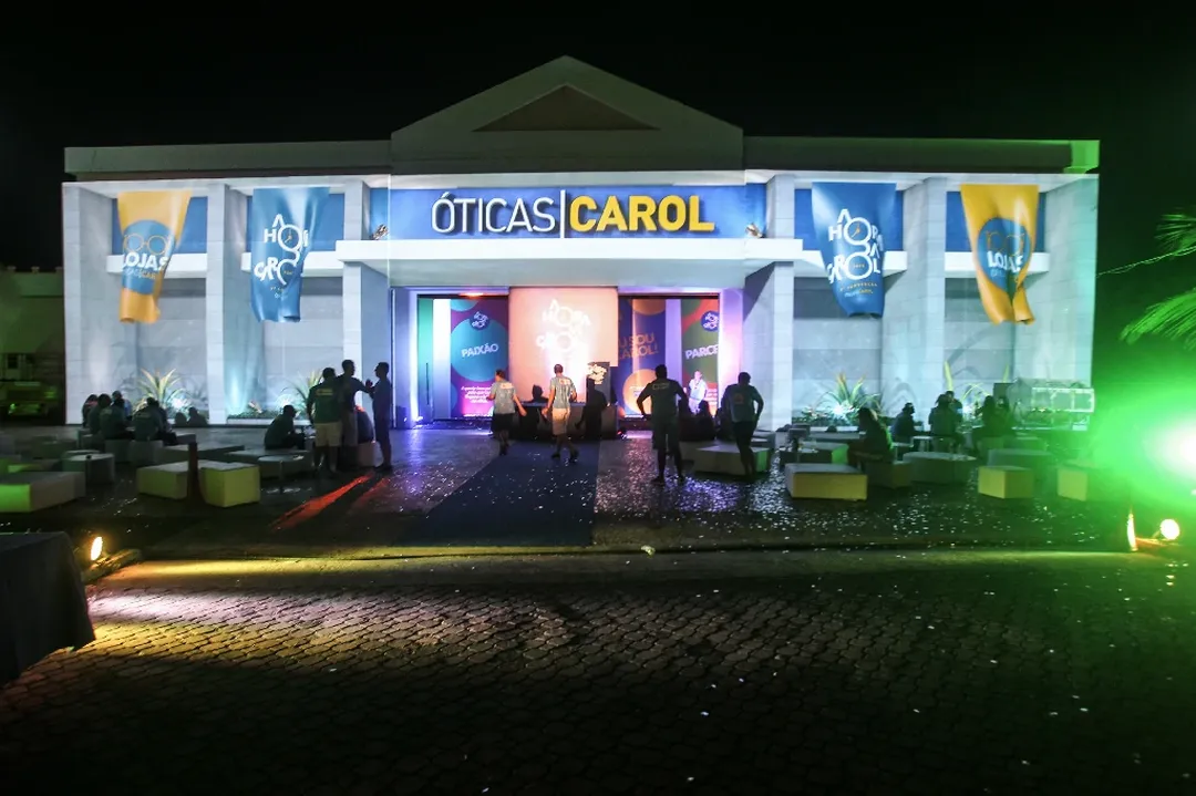 Convenção de Franqueados 5